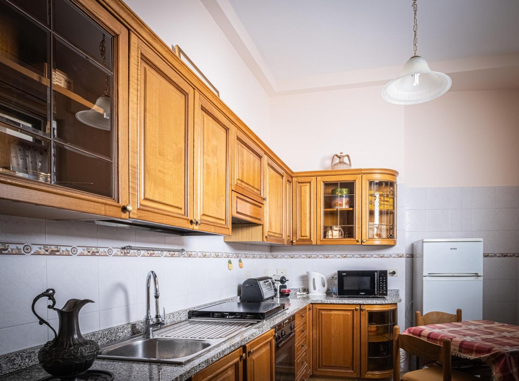 Grandma Roma San Giovanni 外观 照片